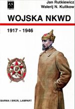 Wojska NKWD 1917 - 1946/Barwa i bron № 9