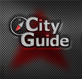 CityGuide ver.3.8.006 + Обновление карт России и СНГ (07.2010/RUS) - Android